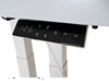 Picture of Groom-X Compact Electric Tournament Table with Light